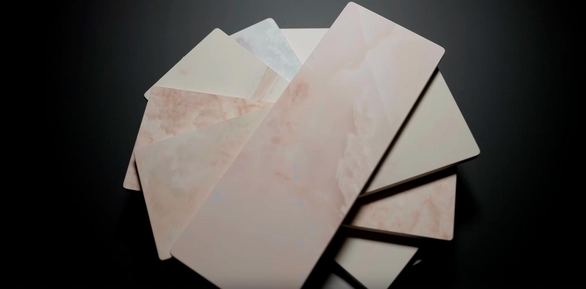 Компакт плиты