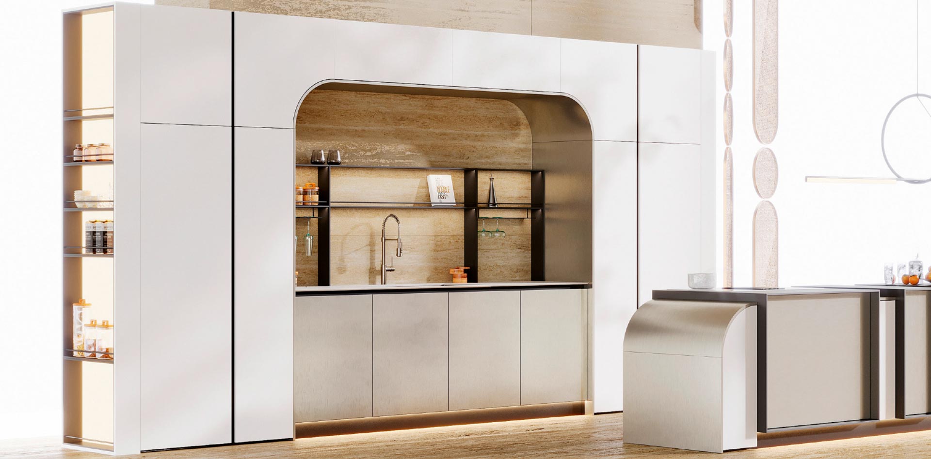 Система DEССO