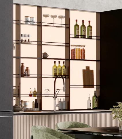 Система DEССO