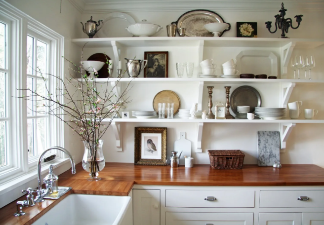 Полка "Прованc"