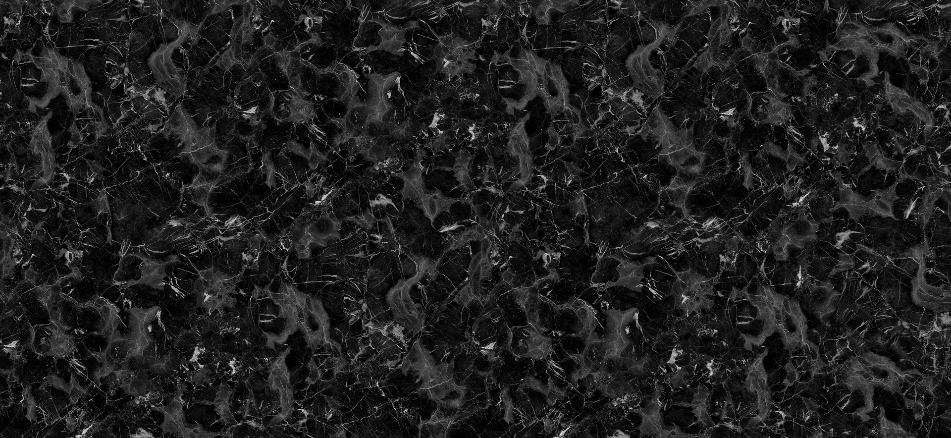 Oriental Black