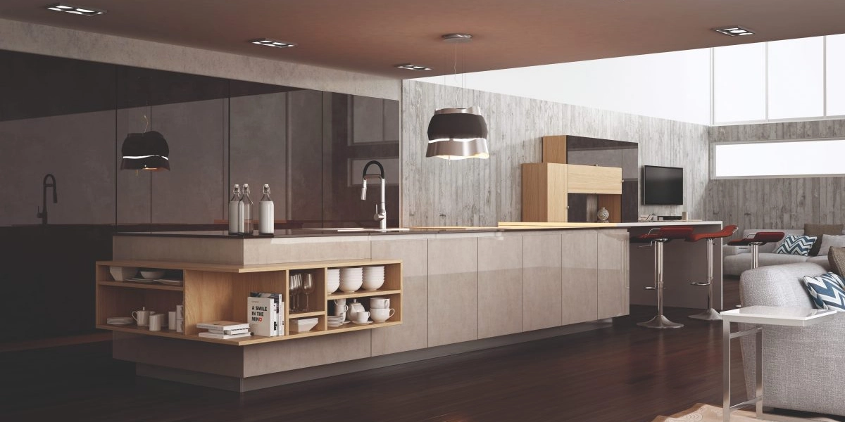 Коллекция Melange