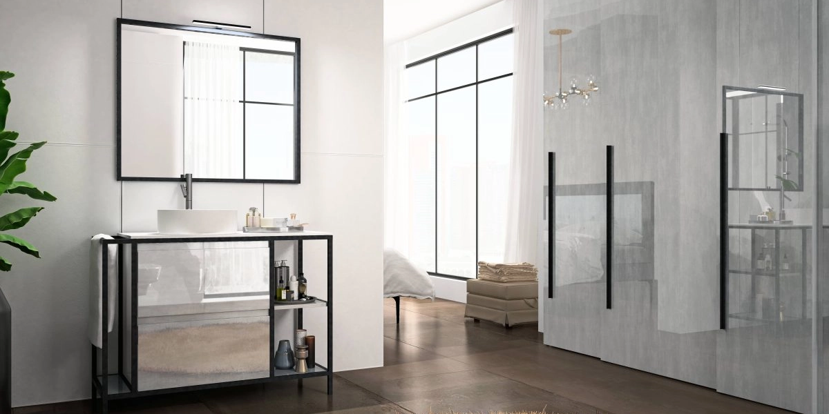 Коллекция Metallo