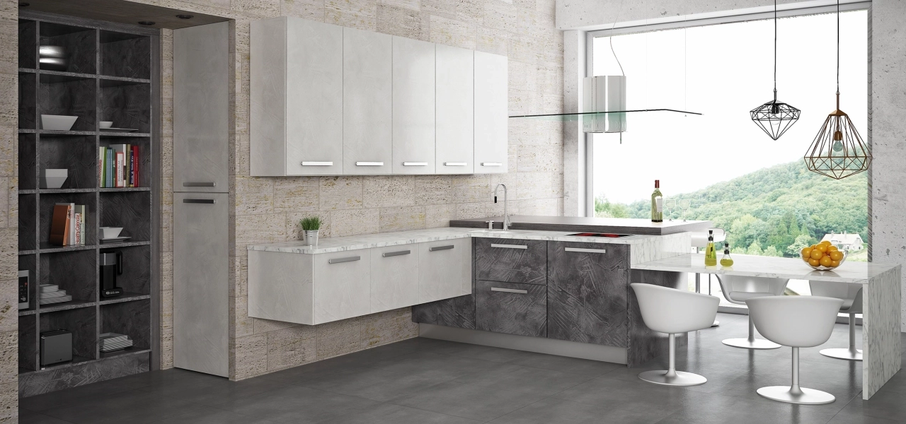 Коллекция Stuco