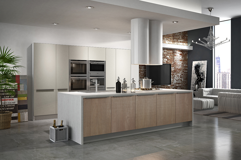  Коллекция MetalDeco