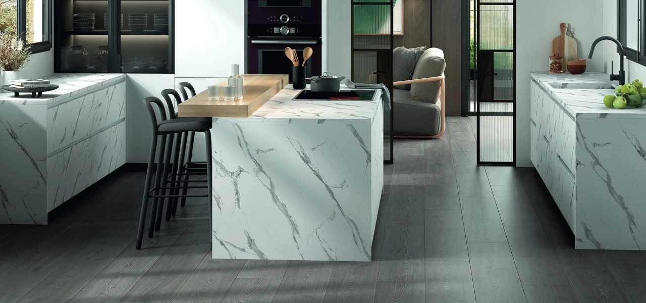 Коллекция Marmol